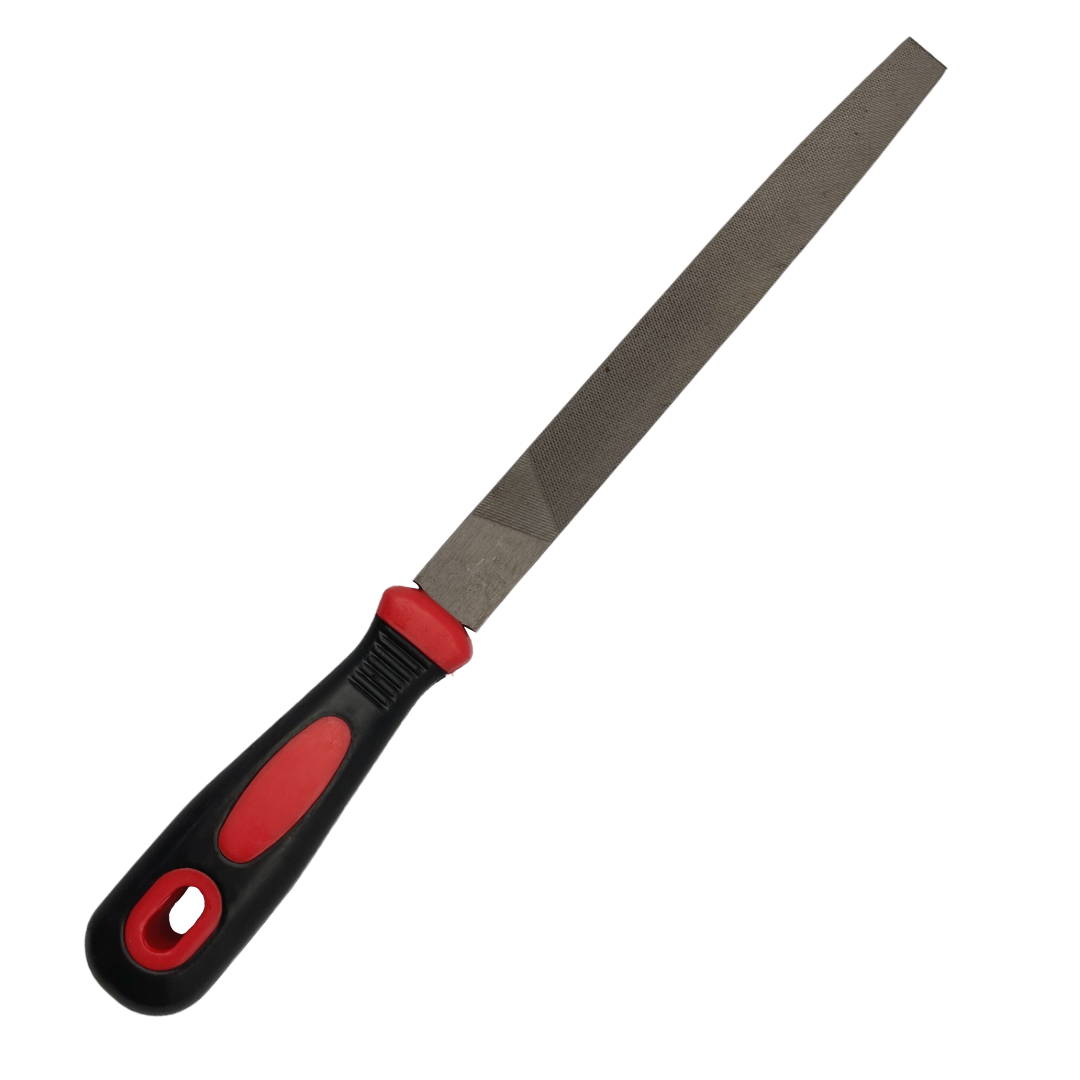 7″ FLAT FILE - Sedco Corp.