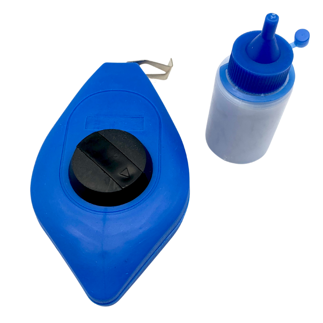 CHALK LINE KIT Sedco Corp.