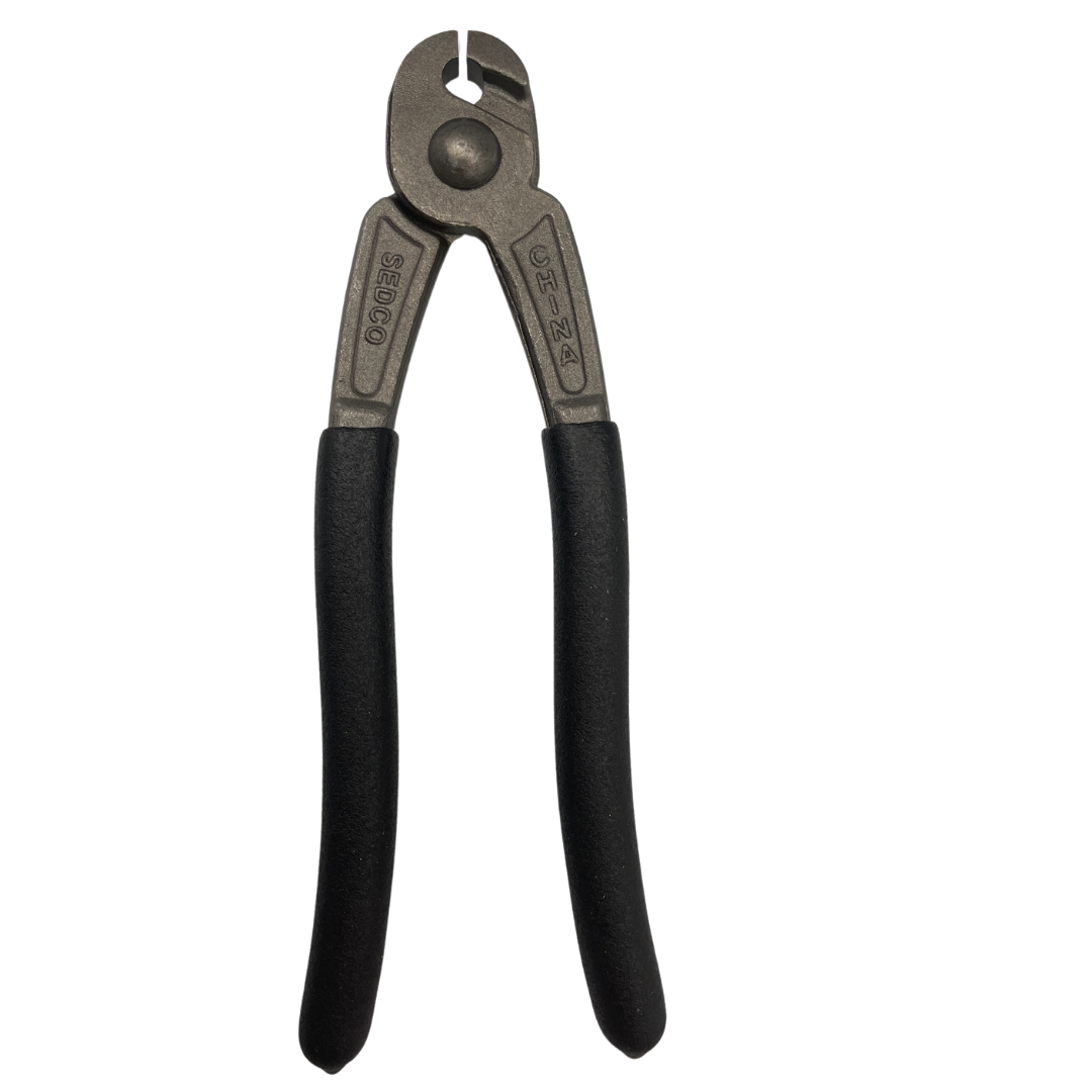 PROFESSIONAL CAGE PLIER Sedco Corp.