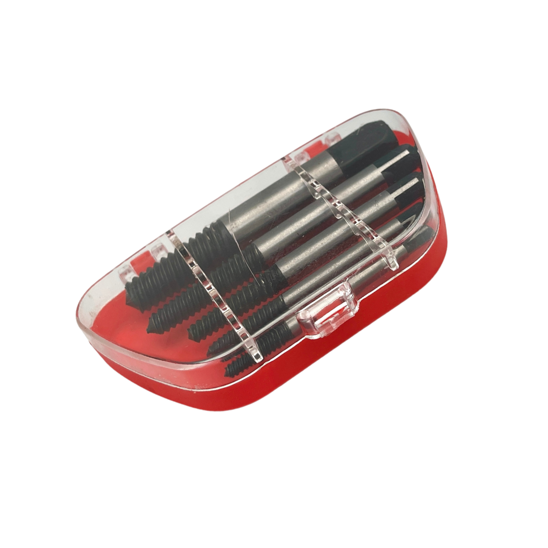 SCREW EXTRACTOR SET Sedco Corp.