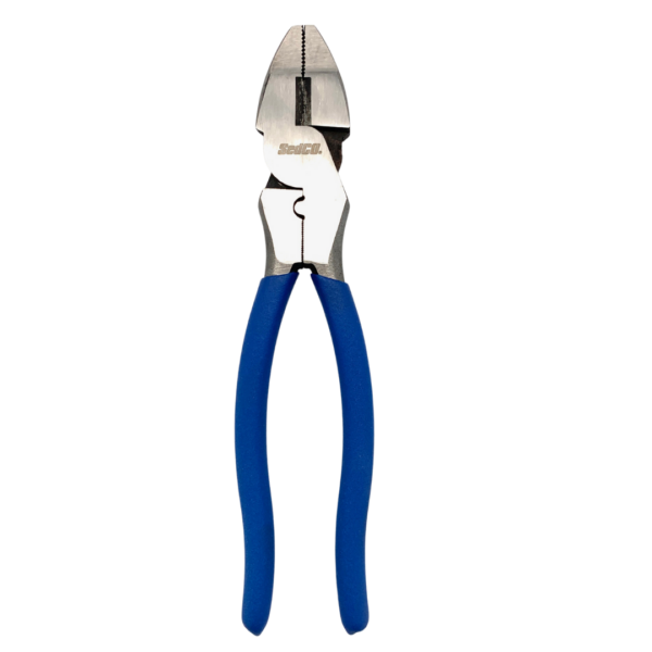 10″ HEAVY DUTY LINESMAN PLIER Sedco Corp.
