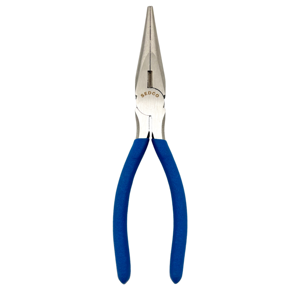 8″ LONG NOSE PLIER Sedco Corp.
