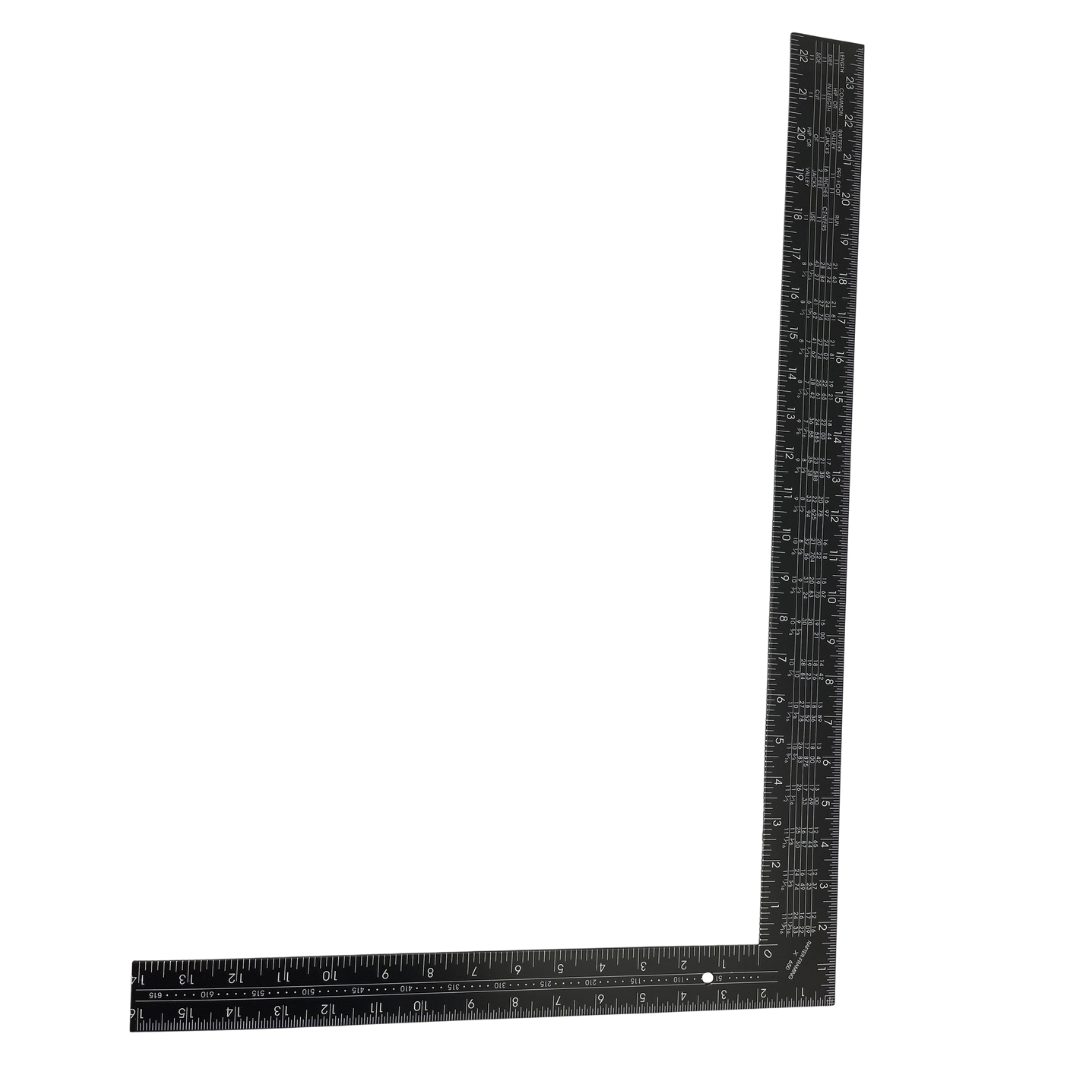 16″ x 24″ CARPENTER SQUARE Sedco Corp.