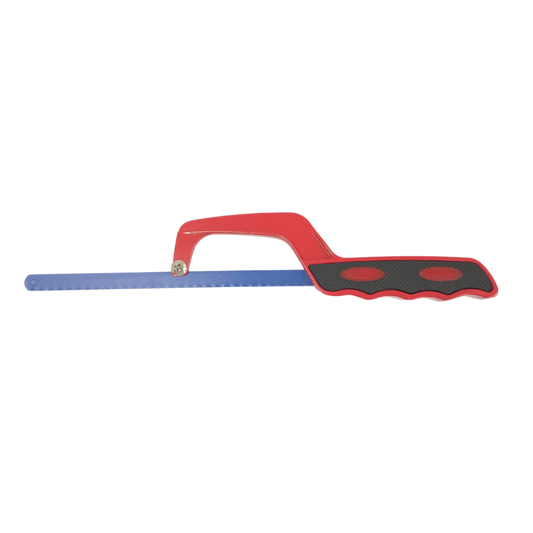 HEAVY DUTY MINI HACKSAW Sedco Corp.