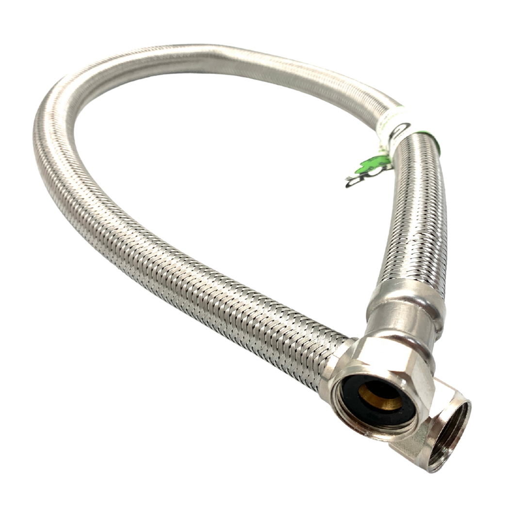 3 4 X 1 2 X 30 STAINLESS STEEL WATER CONNECTOR Sedco Corp 