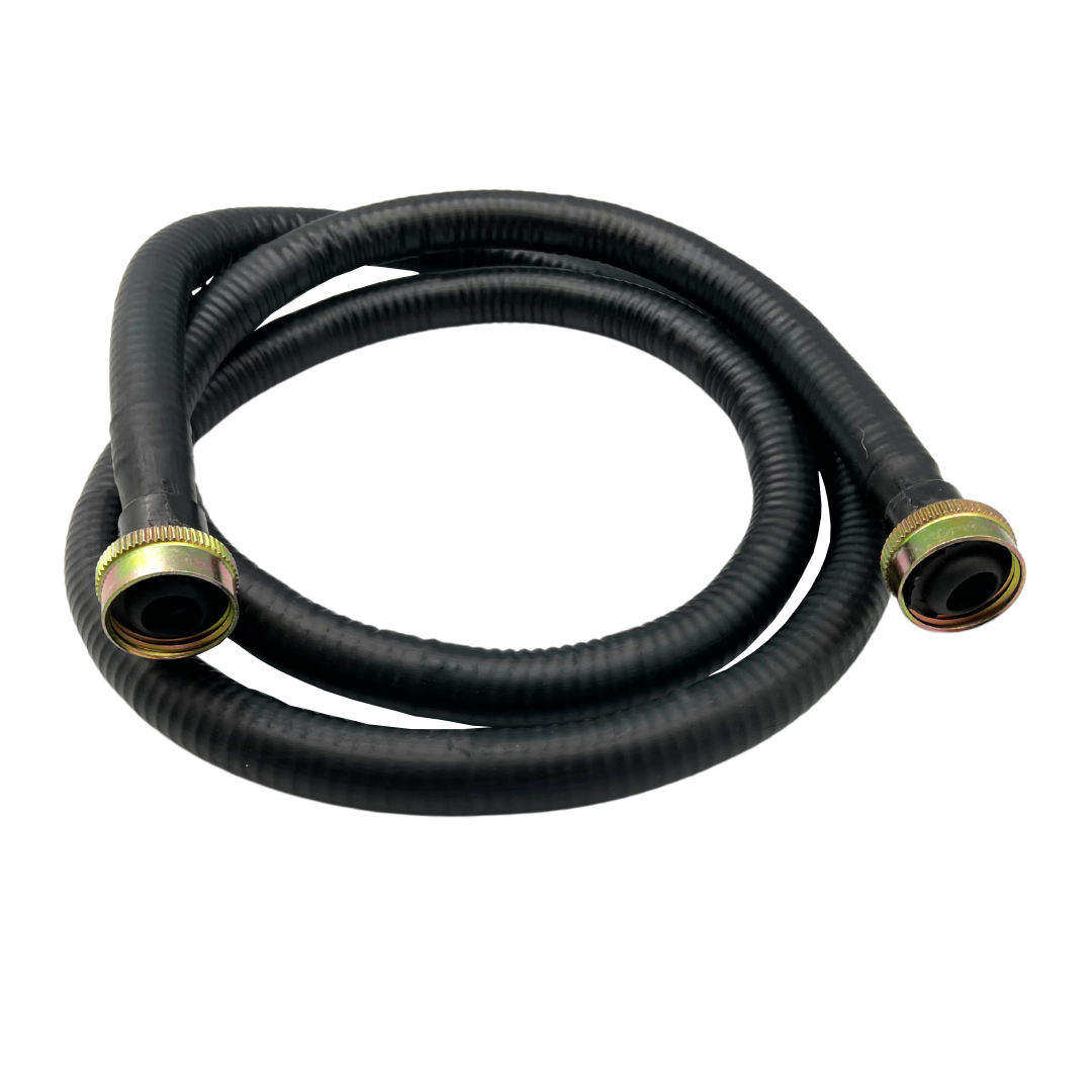 5.7 FT HEAVY DUTY CORRUGATED WASHING MACHINE HOSE Sedco Corp.