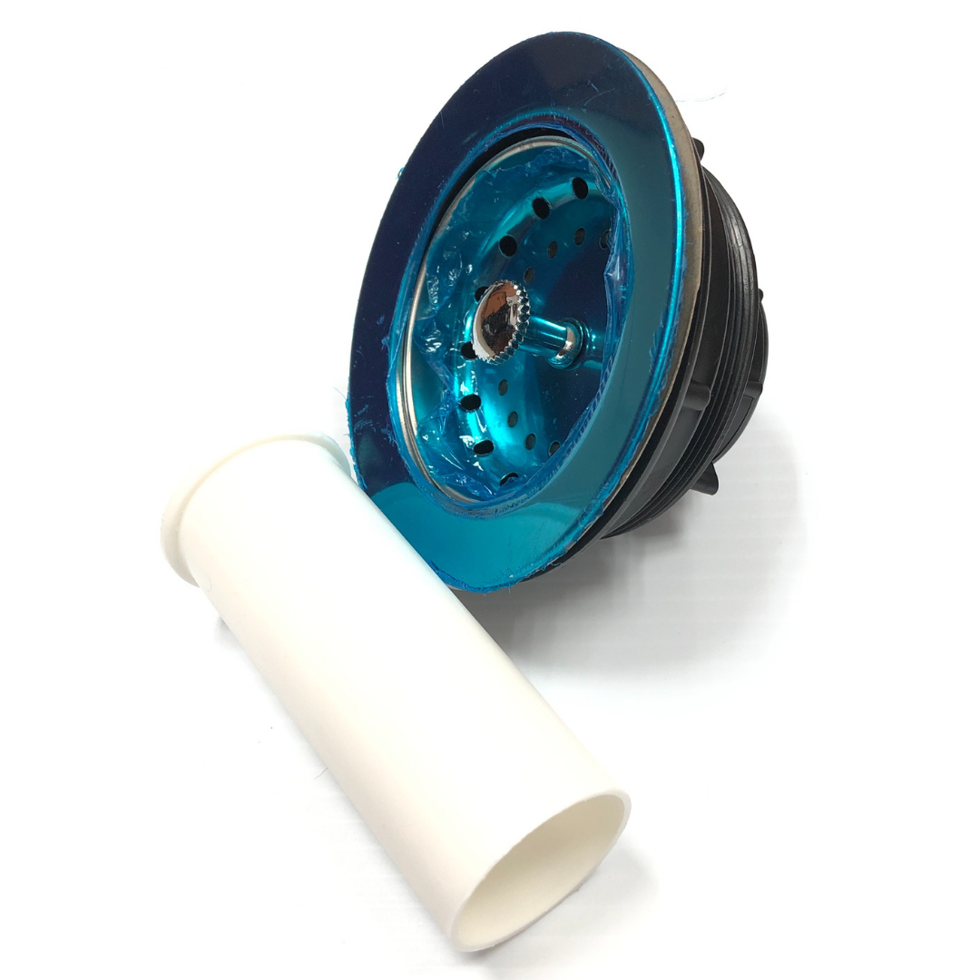 SINK STRAINER SET Sedco Corp.