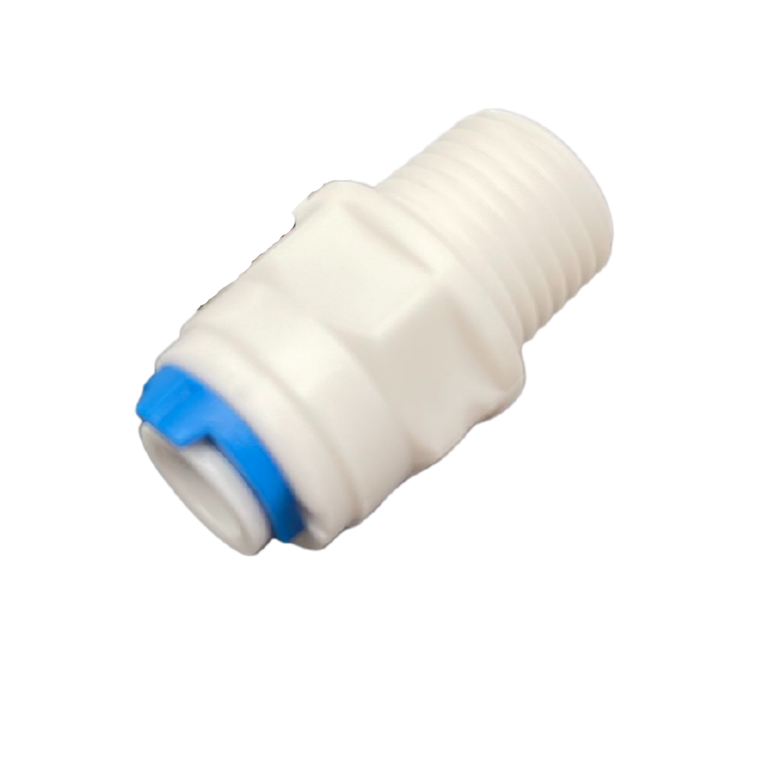 ICE MAKER PRESSURE FITTING Sedco Corp.