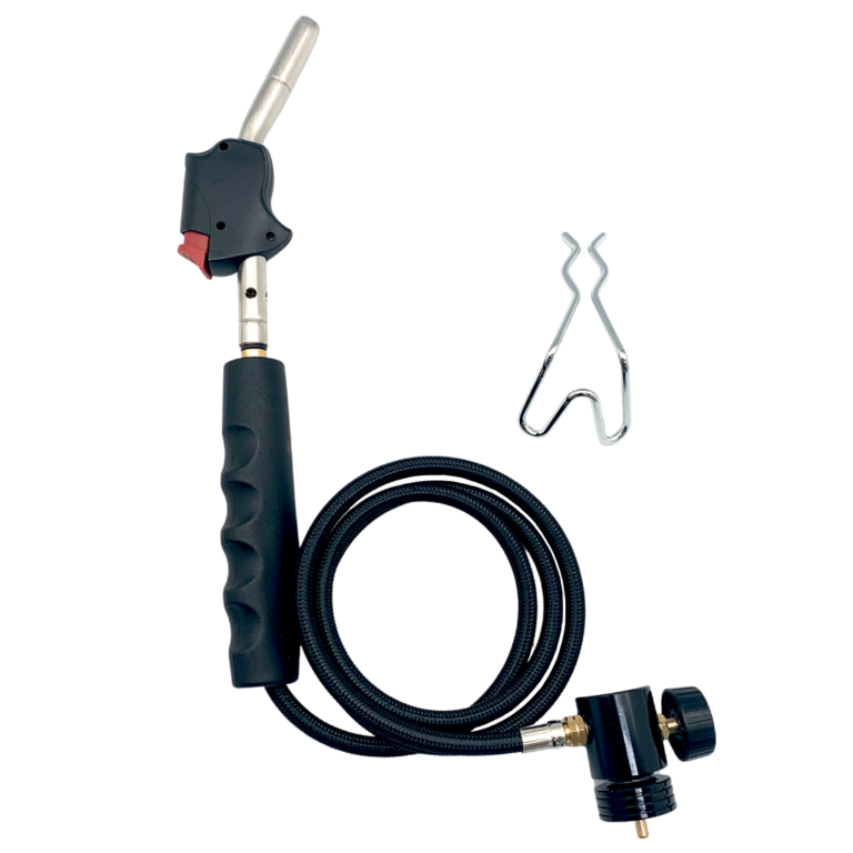 PORTABLE WELDING TORCH Sedco Corp.