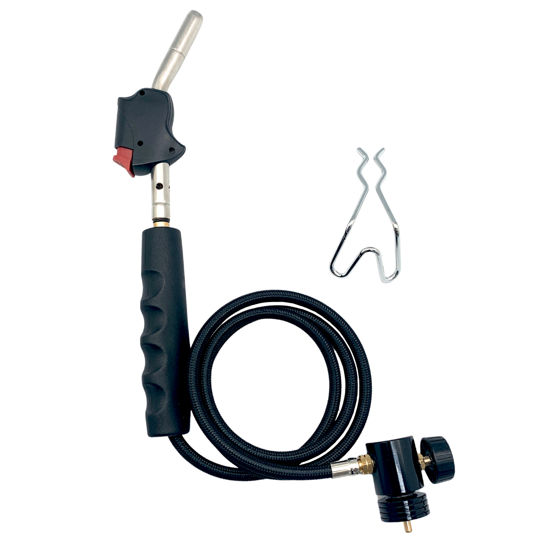 PORTABLE WELDING TORCH Sedco Corp.