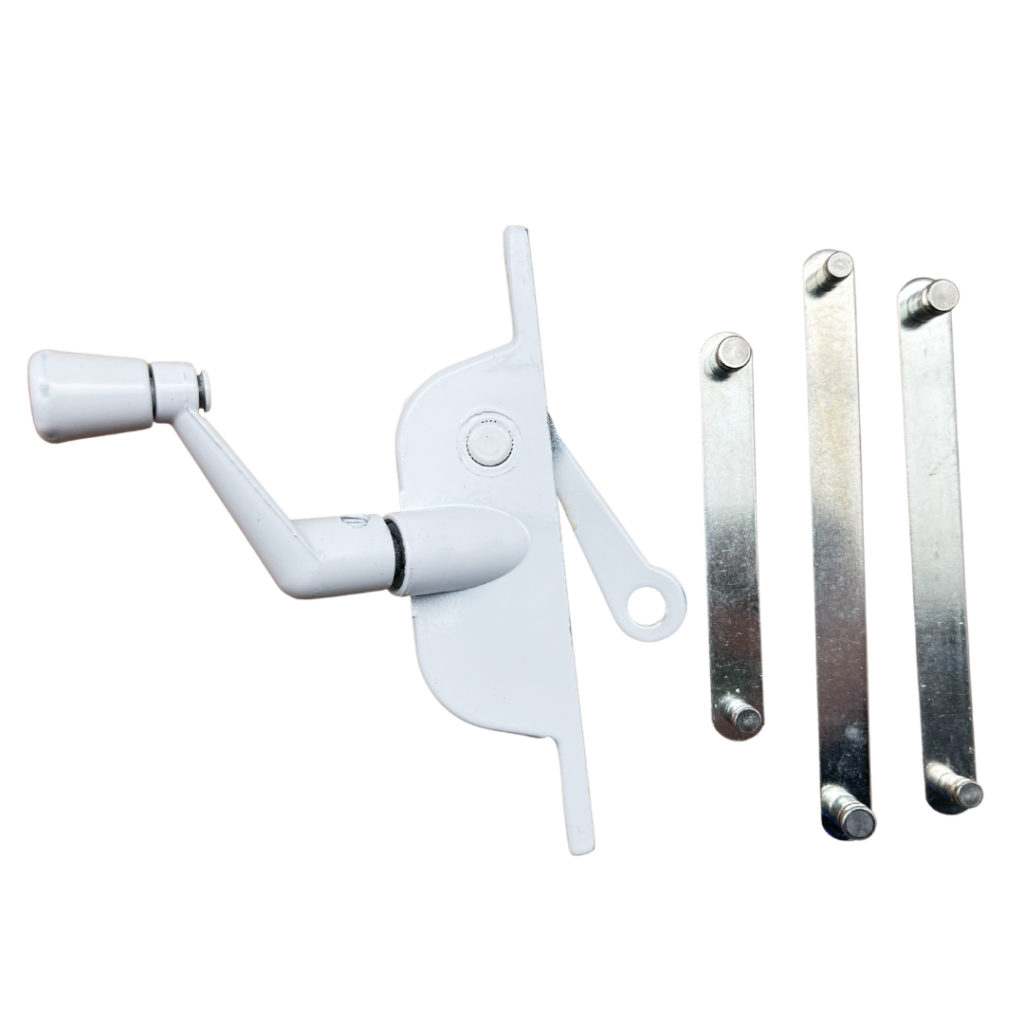 CRANKTYPE UNIVERSAL WINDOW OPERATOR Sedco Corp.