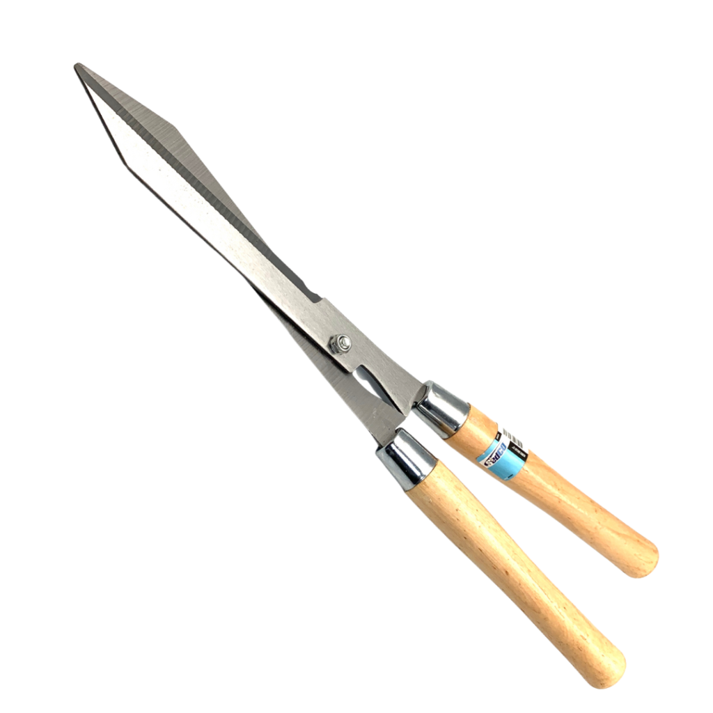 GARDEN SHEAR Sedco Corp.