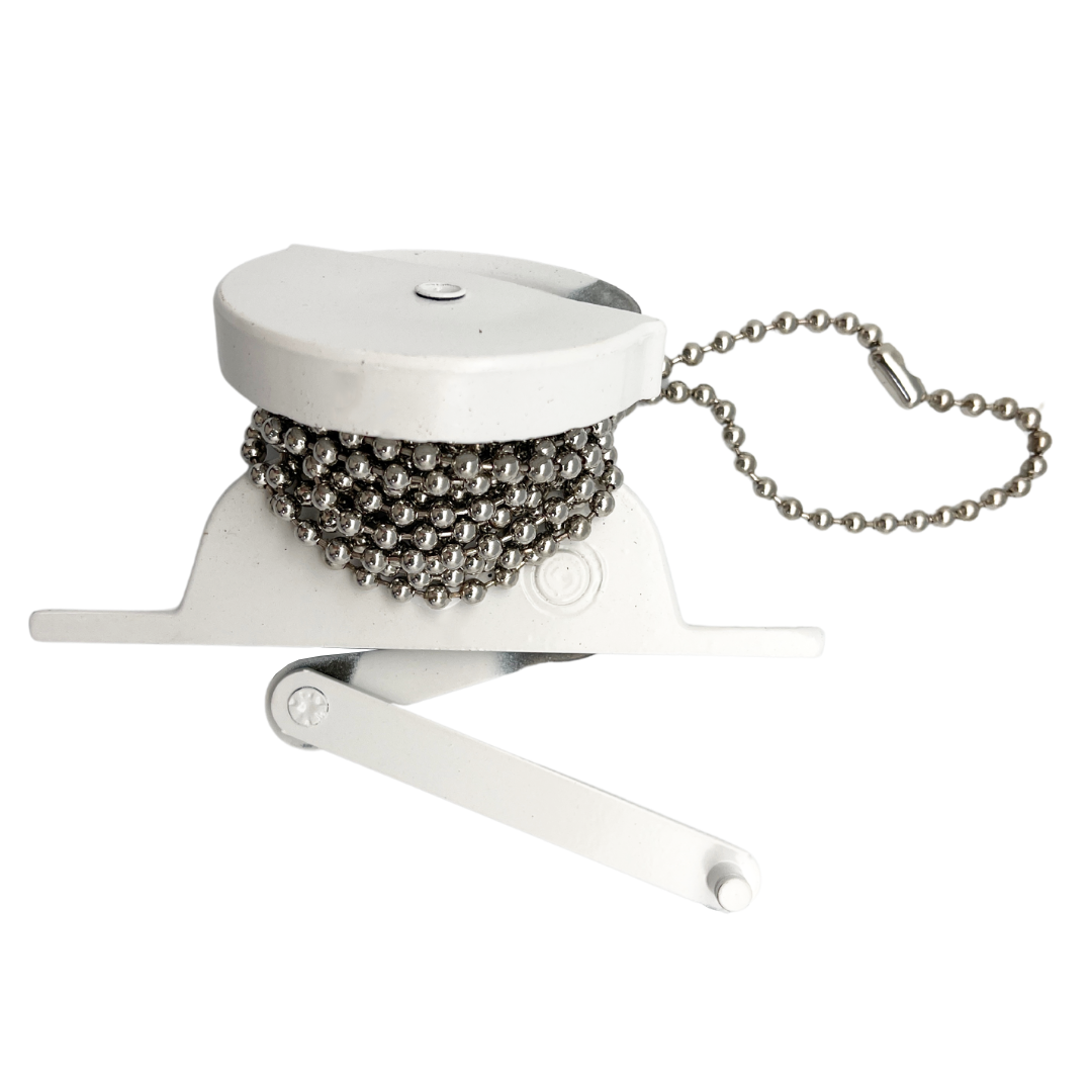 CHAIN WINDOW OPERATOR FOR LAUSELL WHITE Sedco Corp.