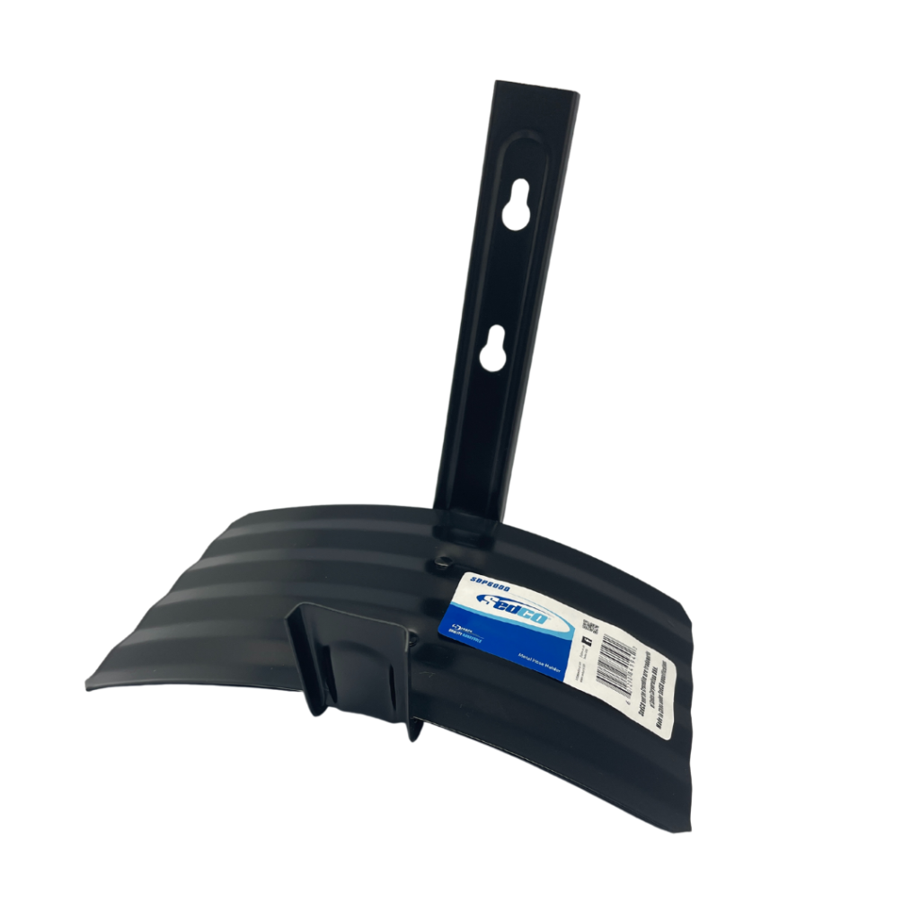 METAL GARDEN HOSE HOLDER Sedco Corp.