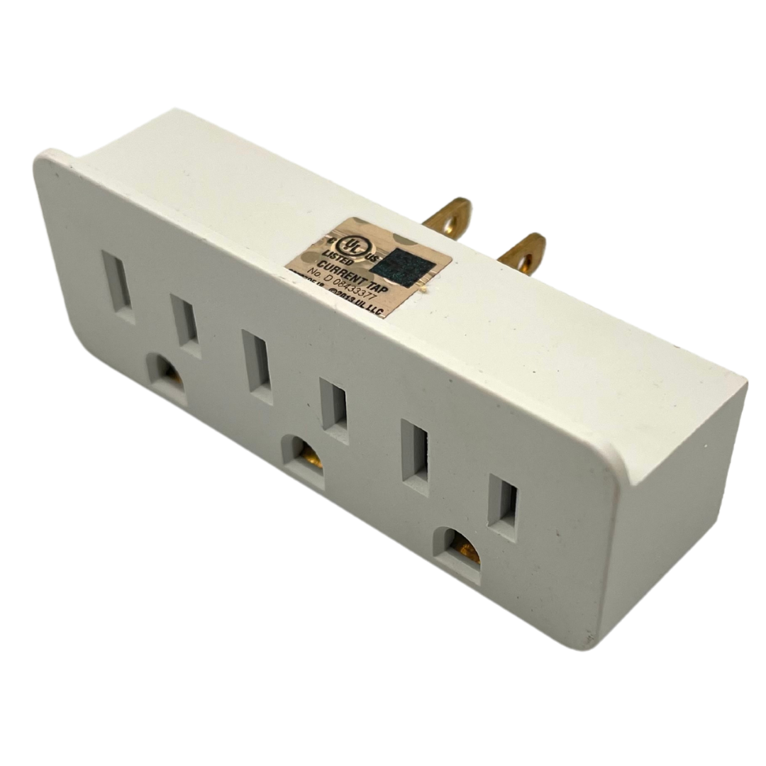 3OUTLET WALL TAP Sedco Corp.