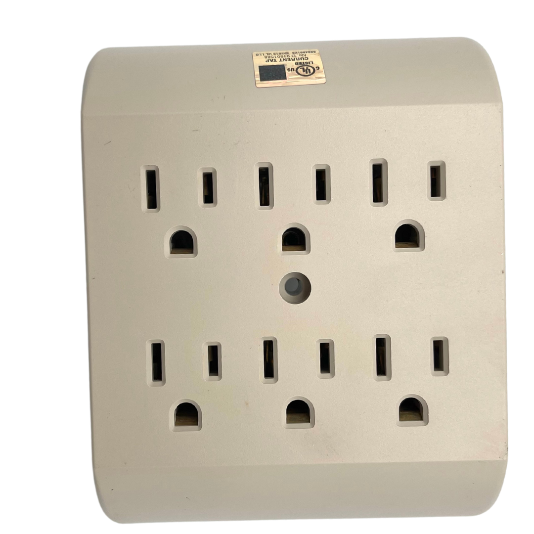 6OUTLET WALL TAP Sedco Corp.