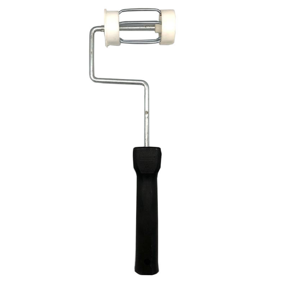 5WIRE PAINT ROLLER FRAME 3″ PAINT ROLLER NAPS Sedco Corp.
