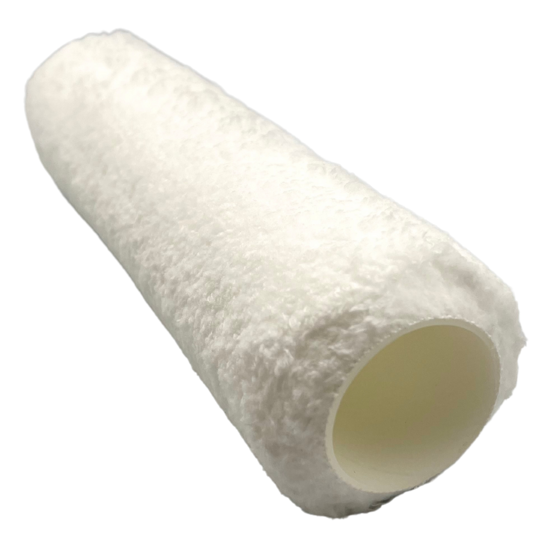 9″ x 1/2″ SYNTHETIC LAMBSKIN PAINT ROLLER COVER (SEMIROUGH SURFACES) Sedco Corp.