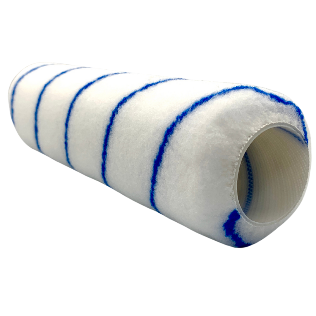 9″ x 3/4″ HIGHDENSITY WOVEN POLYESTER PAINT ROLLER COVER (ROUGH SURFACES) Sedco Corp.