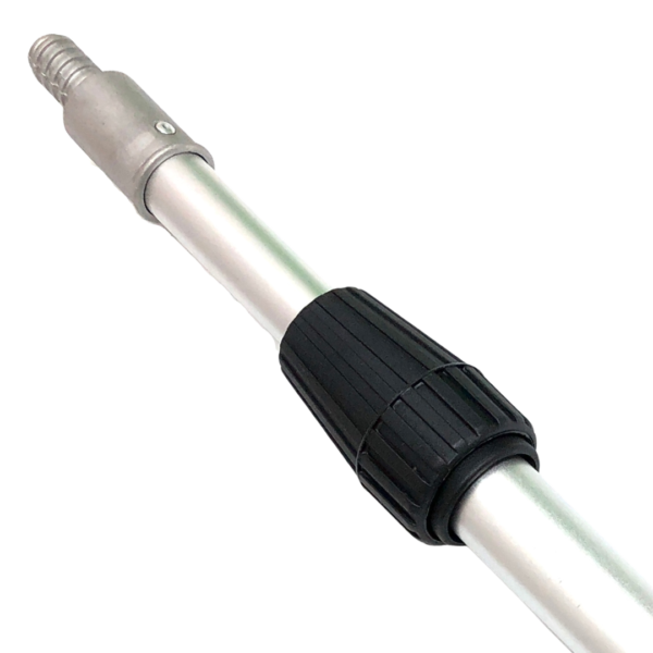 6 FT. 12 FT. ADJUSTABLE ALUMINUM EXTENSION POLE Sedco Corp.