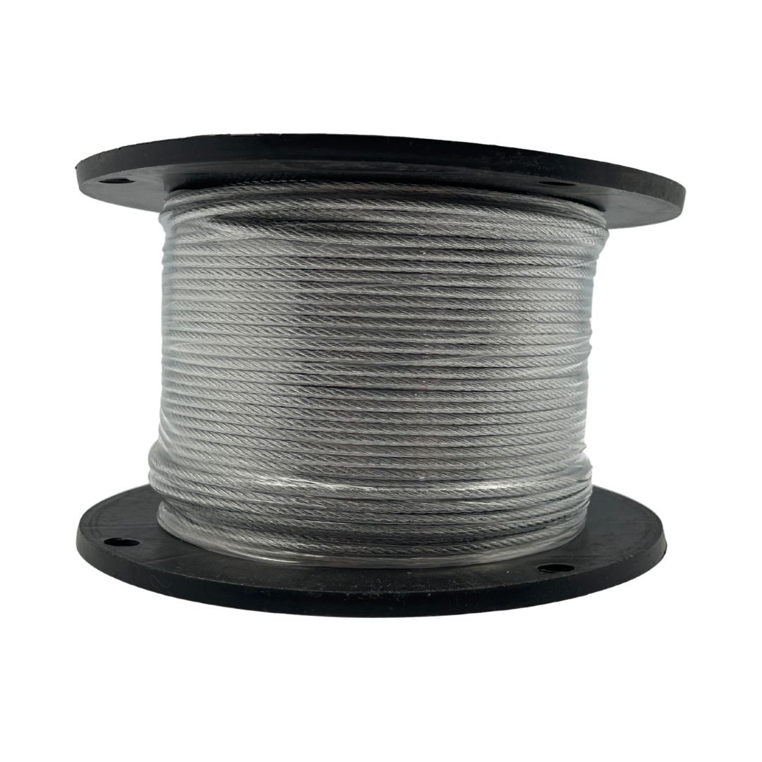 3/16″ x 250′ STEEL WIRE - Sedco Corp.