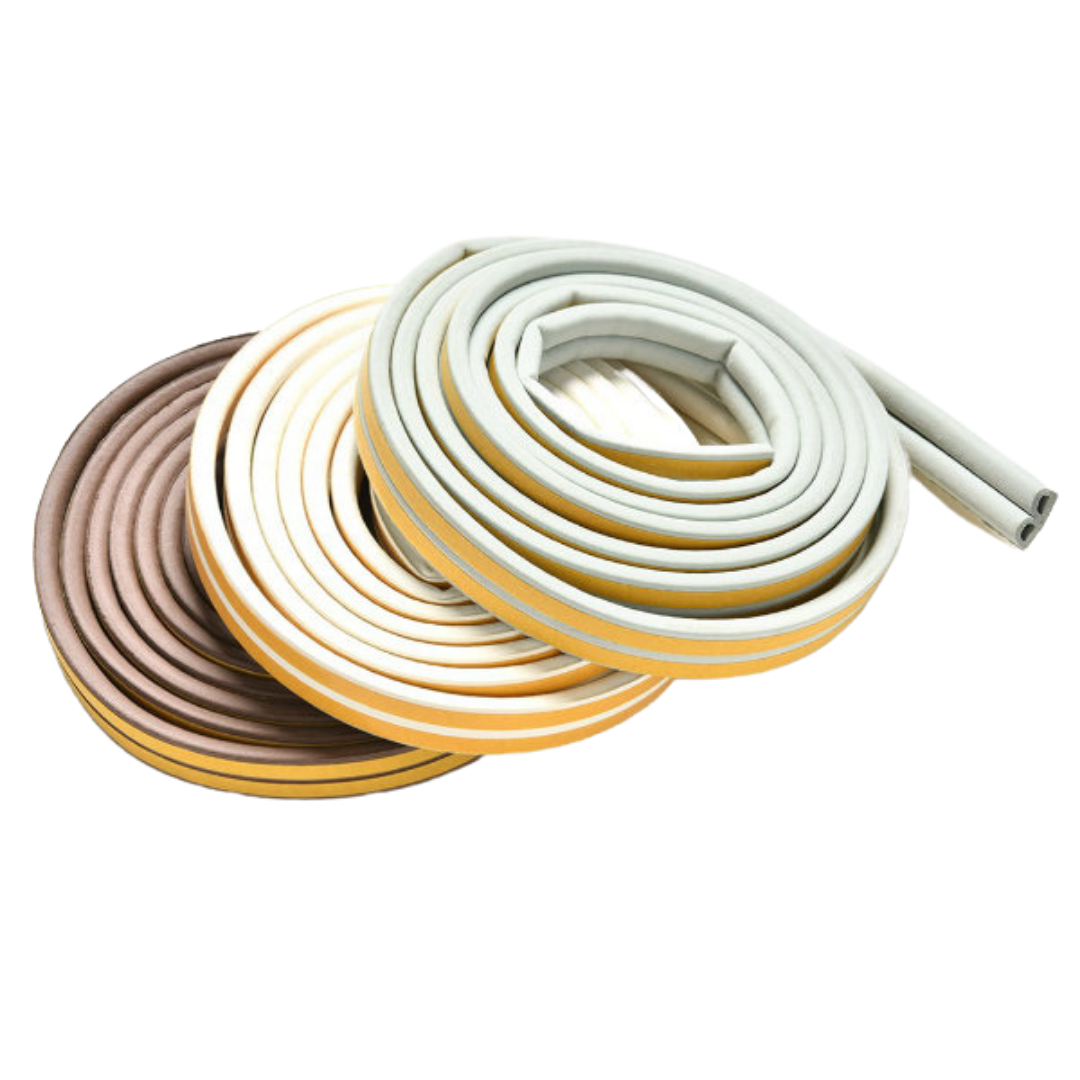 WHITE SEALING STRIP Sedco Corp.