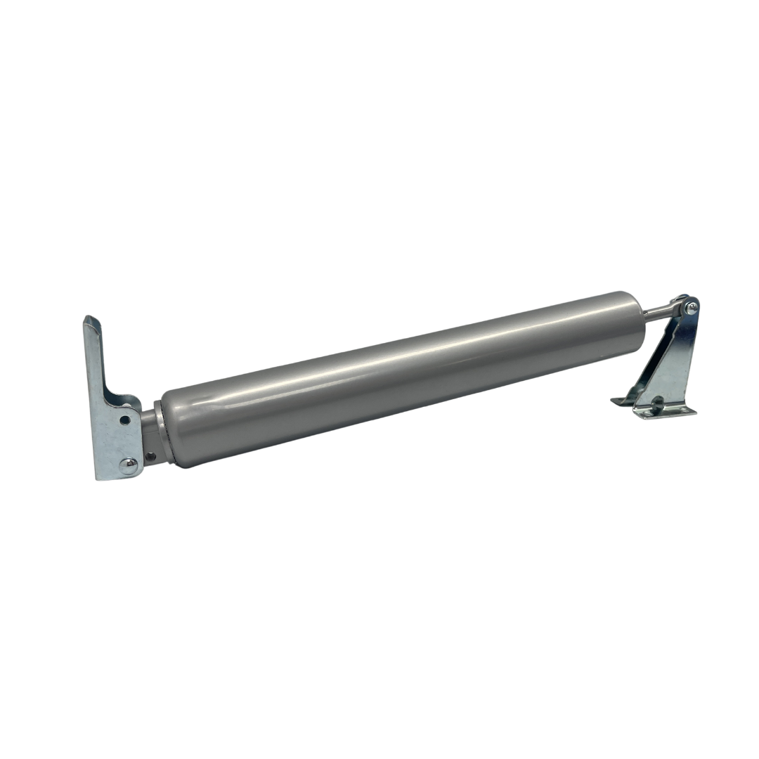 ALUMINUM HEAVY DUTY SCREEN DOOR CLOSER Sedco Corp.