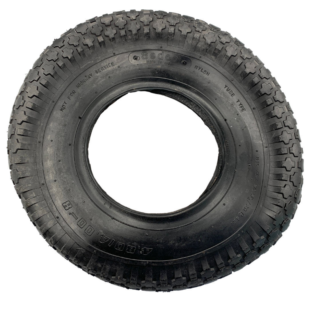 WHEELBARROW TIRE Sedco Corp.