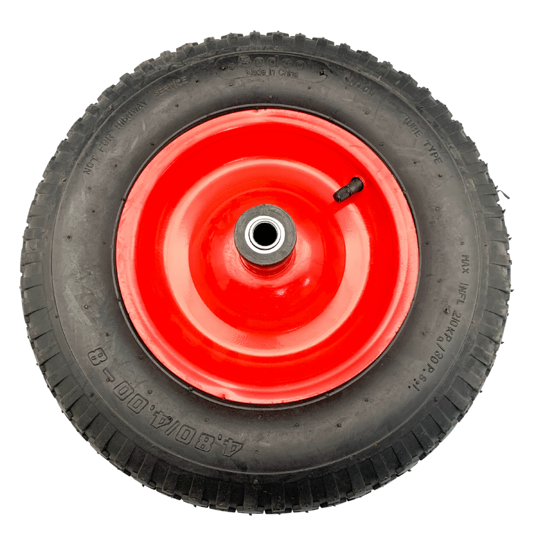 WHEELBARROW WHEEL Sedco Corp.