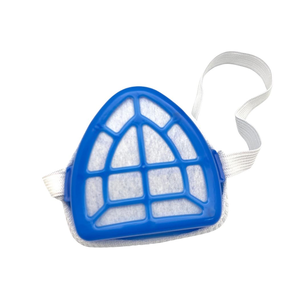 REINFORCED NOSE MASK Sedco Corp.