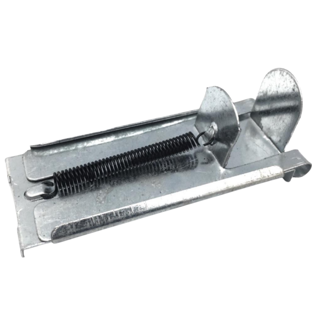 CAGE LOCK Sedco Corp.