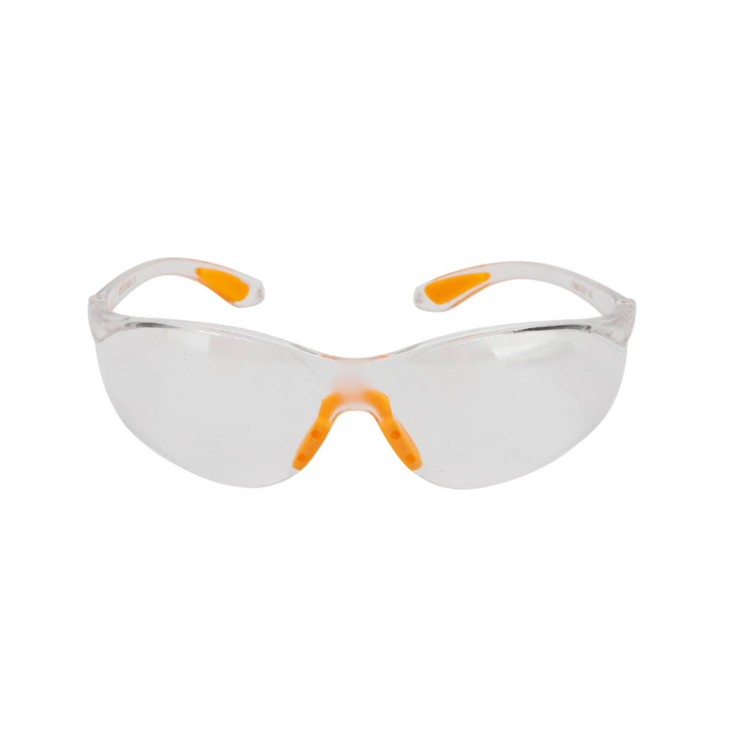 ANSI Z87.1 CLEAR SAFETY GLASSES Sedco Corp.