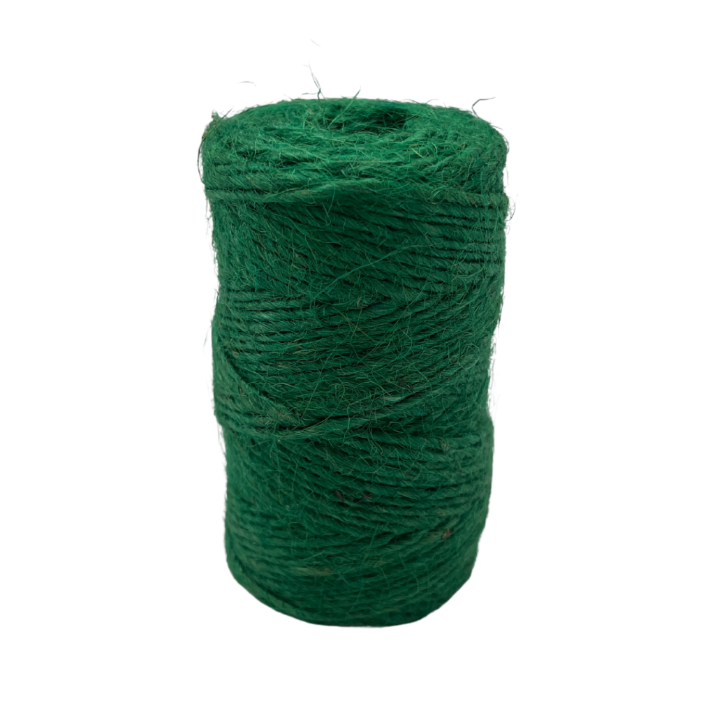 190′ JUTE ROPE Sedco Corp.